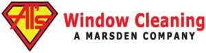 Al's Window Cleaning logo